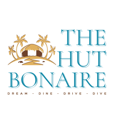 The Hut Bonaire_logo_def